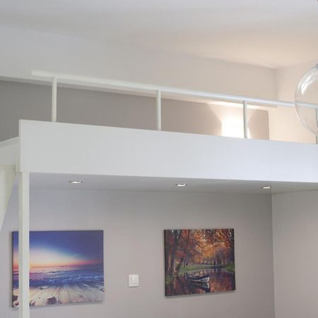 Victoria Sq., A Cozy And Stylish Apartment Athen Eksteriør billede