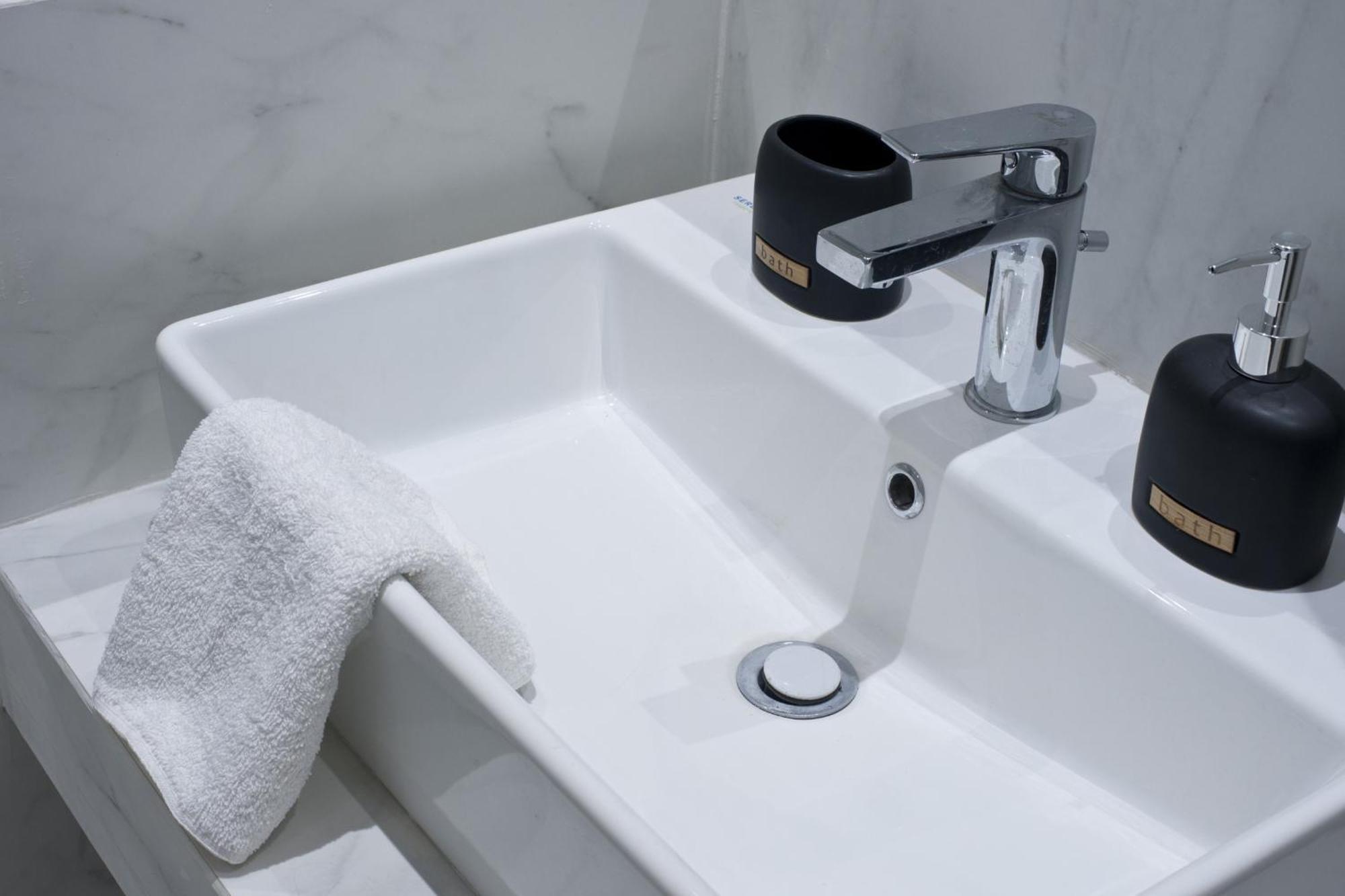 Victoria Sq., A Cozy And Stylish Apartment Athen Eksteriør billede